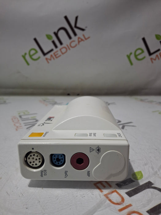 Philips M3001A-A03 Masimo SpO2, NIBP, ECG MMS Module