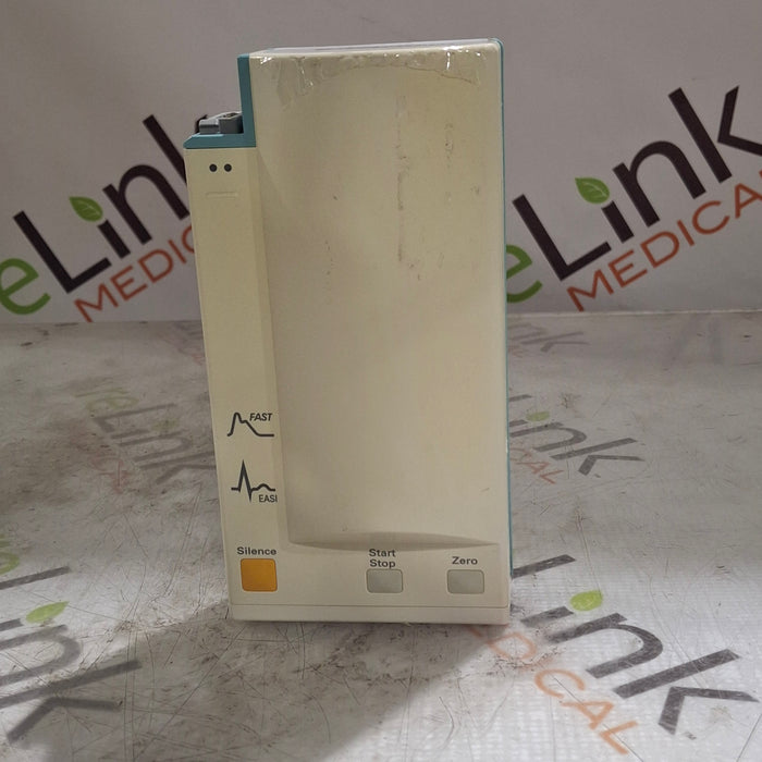 Philips M3001A-A01 Fast SpO2, NIBP, ECG MMS Module