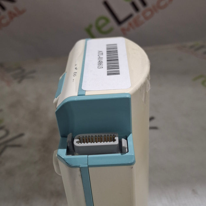 Philips M3001A-A01 Fast SpO2, NIBP, ECG MMS Module