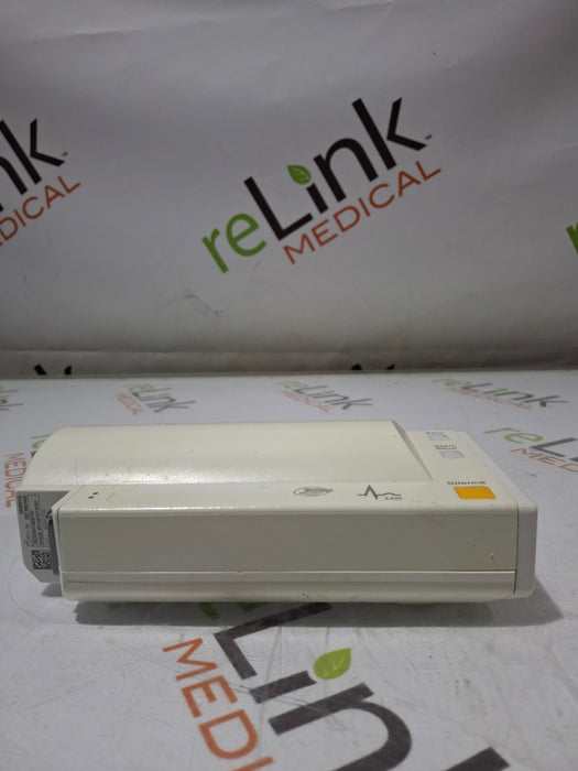 Philips M3001A-A04C06 OxiMax SpO2, NIBP, ECG, Temp, IBP MMS Module
