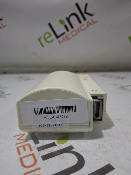 Philips M3001A-A04C06 OxiMax SpO2, NIBP, ECG, Temp, IBP MMS Module