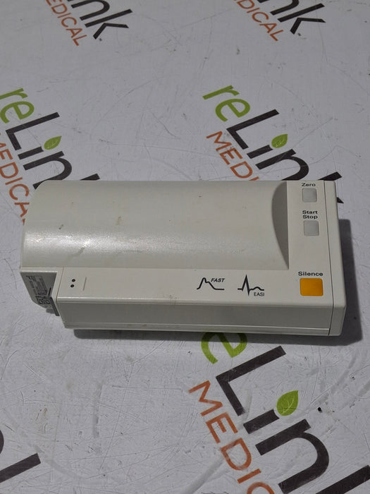 Philips M3001A-A01C06 Fast SpO2, NIBP, ECG, Temp, IBP MMS Module