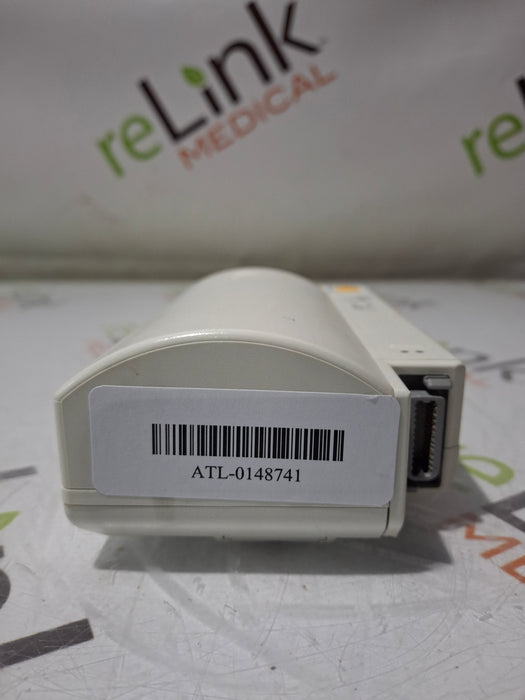 Philips M3001A-A01C06 Fast SpO2, NIBP, ECG, Temp, IBP MMS Module