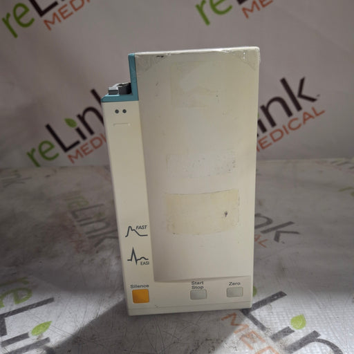 Philips Philips M3001A-A01 Fast SpO2, NIBP, ECG MMS Module Patient Monitors reLink Online