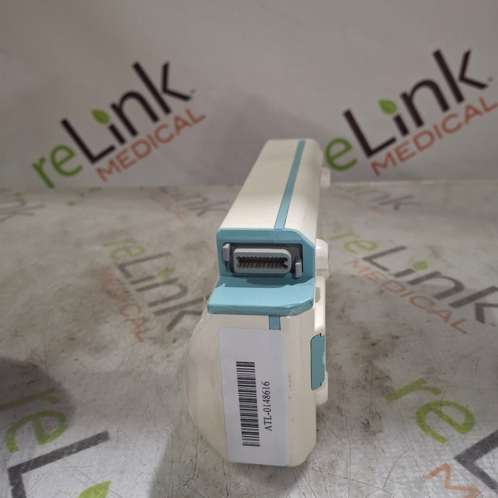 Philips M3001A-A01 Fast SpO2, NIBP, ECG MMS Module