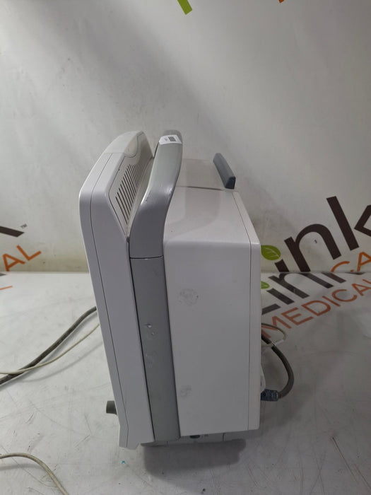 GE Healthcare Carescape B650 Anesthesia Care Patient Monitor
