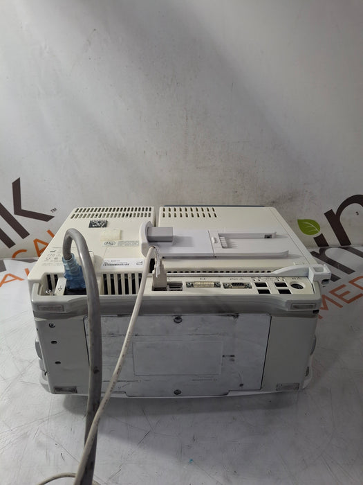 GE Healthcare Carescape B650 Anesthesia Care Patient Monitor