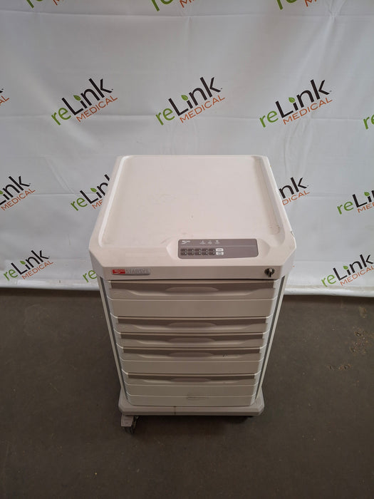 Metro Medical Starsys SXR Module Cabinet