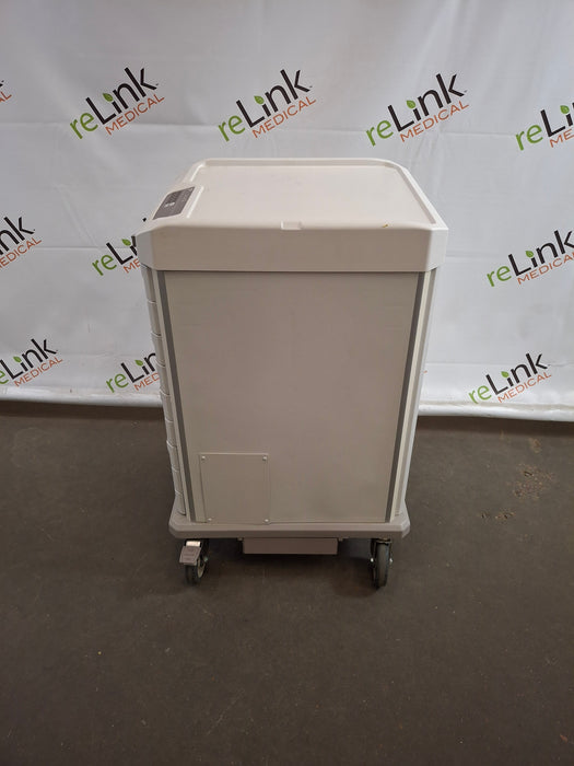 Metro Medical Starsys SXR Module Cabinet