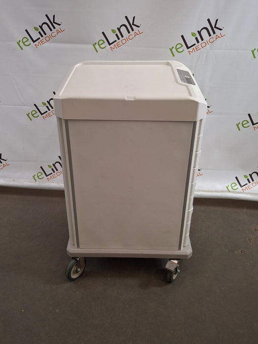 Metro Medical Starsys SXR Module Cabinet
