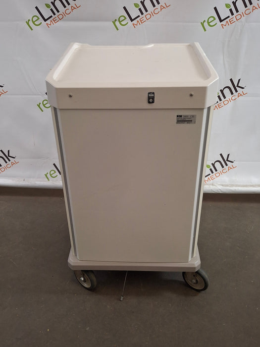 Metro Medical Starsys SXR Module Cabinet