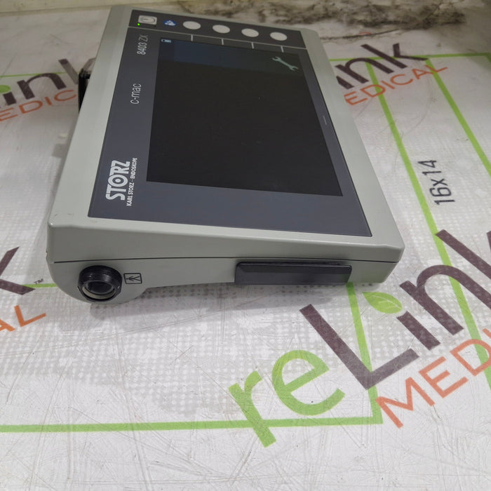 Karl Storz 8403 ZX C-MAC Monitor