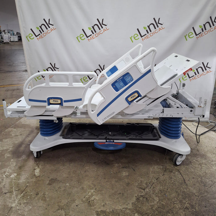 Stryker Secure III 3005 Hospital Bed