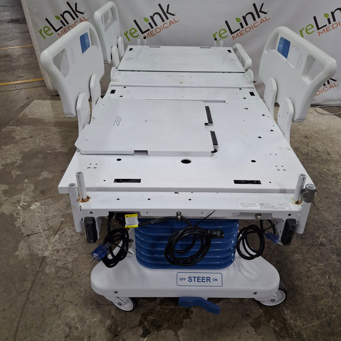 Stryker Secure III 3005 Hospital Bed