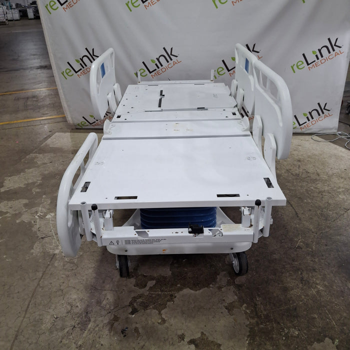 Stryker Secure III 3005 Hospital Bed