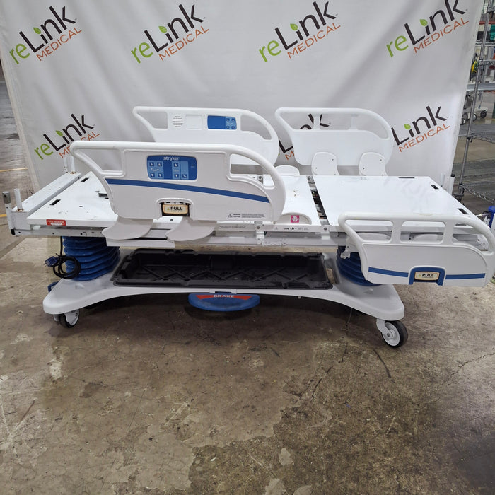 Stryker Secure III 3005 Hospital Bed