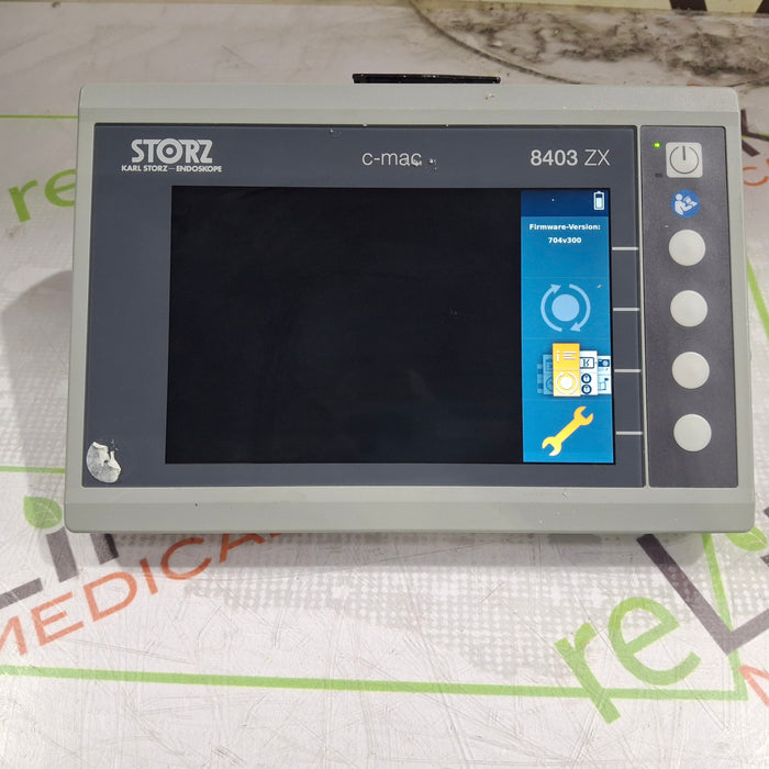 Karl Storz 8403 ZX C-MAC Monitor