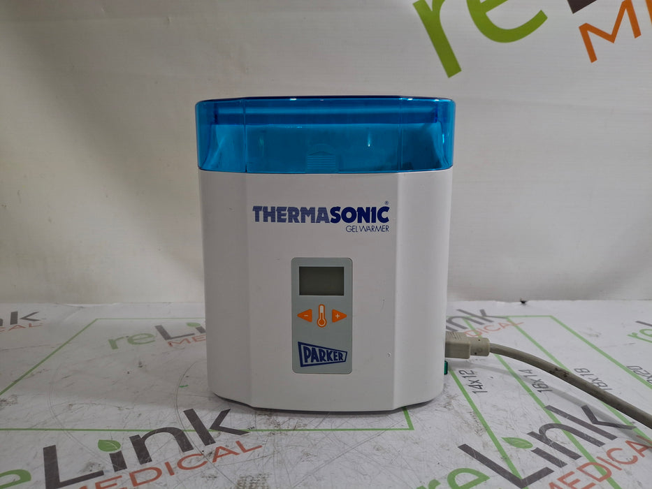 Parker Thermasonic Gel Warmer