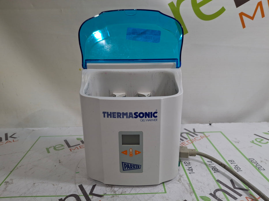 Parker Thermasonic Gel Warmer
