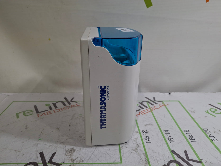 Parker Thermasonic Gel Warmer