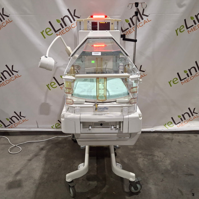 Datex-Ohmeda Giraffe Omnibed Infant Incubator/Warmer