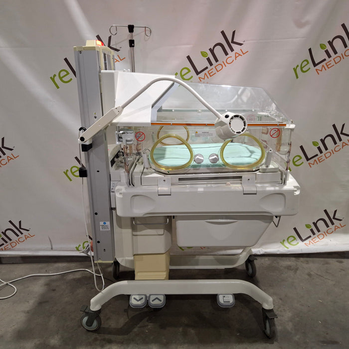 Datex-Ohmeda Giraffe Omnibed Infant Incubator/Warmer