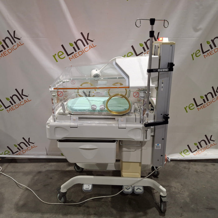 Datex-Ohmeda Giraffe Omnibed Infant Incubator/Warmer