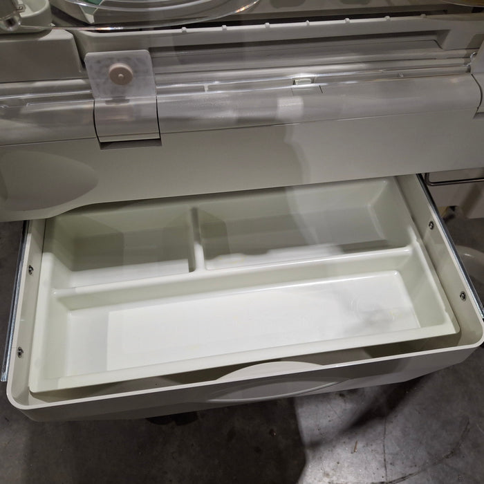 Datex-Ohmeda Giraffe Omnibed Infant Incubator/Warmer