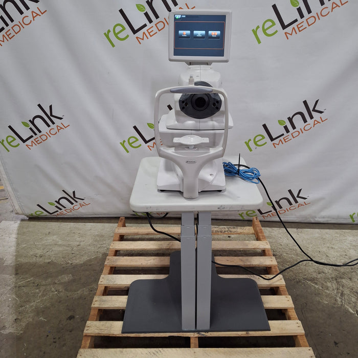 Topcon Medical TRC-NW400 Non-Mydriatic Retinal Camera