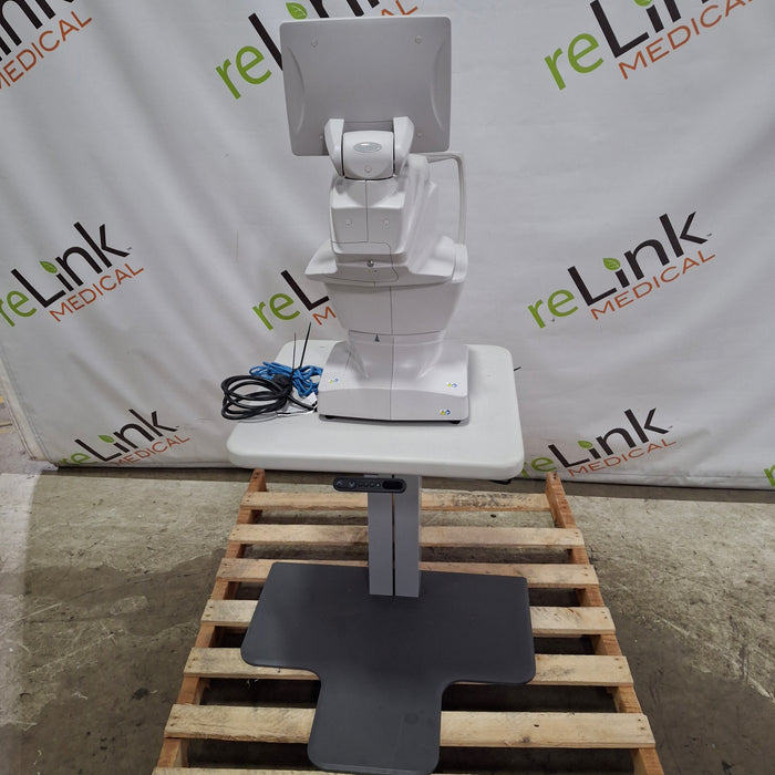 Topcon Medical TRC-NW400 Non-Mydriatic Retinal Camera