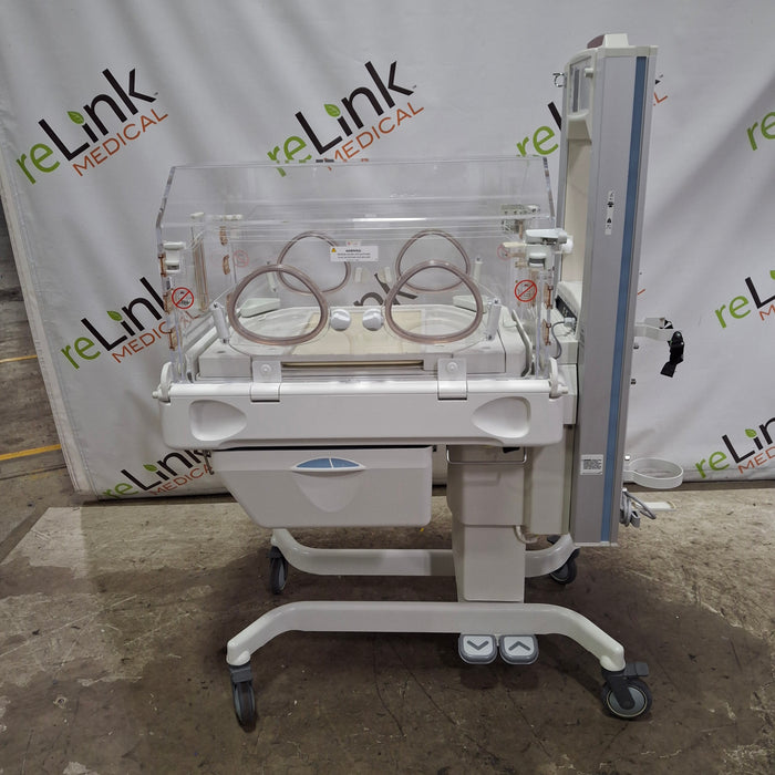 Datex-Ohmeda Giraffe Infant Incubator