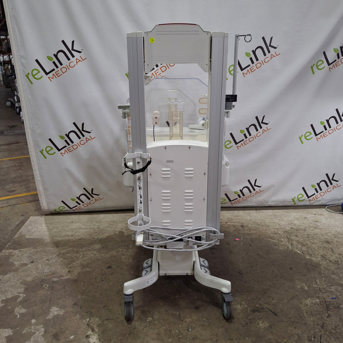 Datex-Ohmeda Giraffe Infant Incubator