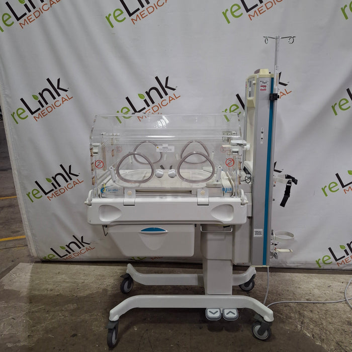 Datex-Ohmeda Giraffe Infant Incubator