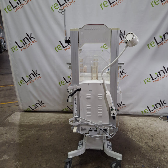 Datex-Ohmeda Giraffe Infant Incubator