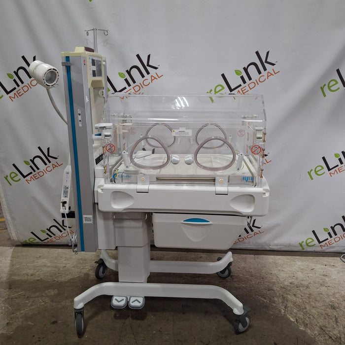 Datex-Ohmeda Giraffe Infant Incubator