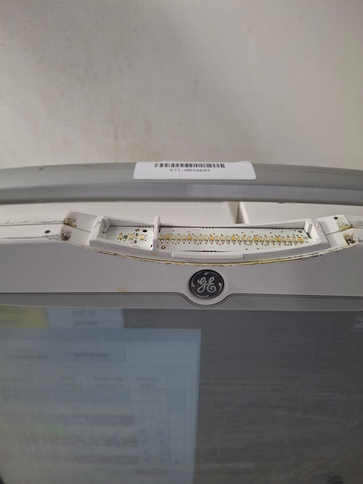GE Healthcare Carescape B650 Critical Care Patient Monitor