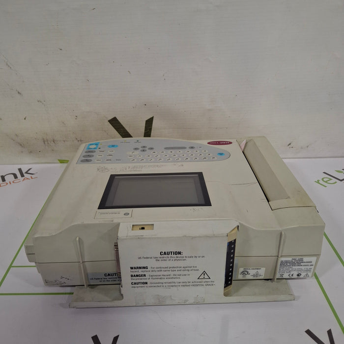 GE Healthcare MAC 1200 ECG