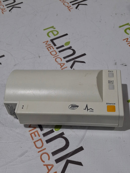 Philips M3001A-A04C06 OxiMax SpO2, NIBP, ECG, Temp, IBP MMS Module