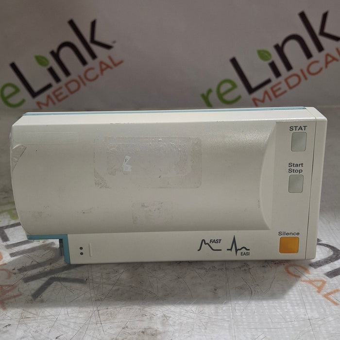 Philips M3001A-A01 Fast SpO2, NIBP, ECG MMS Module
