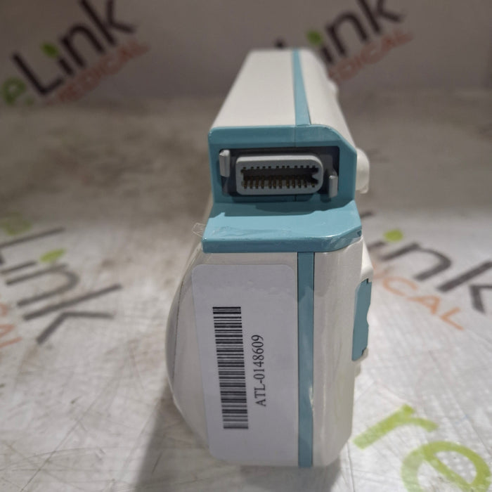 Philips M3001A-A01 Fast SpO2, NIBP, ECG MMS Module