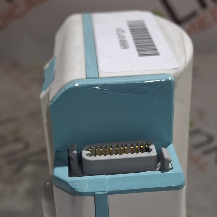 Philips M3001A-A01 Fast SpO2, NIBP, ECG MMS Module