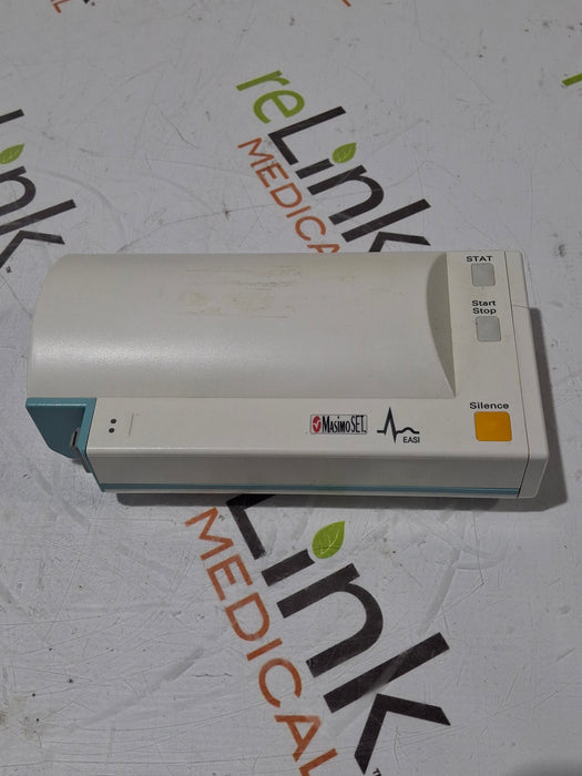 Philips M3001A-A03 Masimo SpO2, NIBP, ECG MMS Module