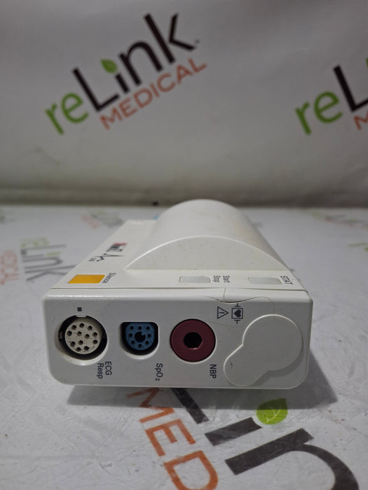 Philips M3001A-A03 Masimo SpO2, NIBP, ECG MMS Module