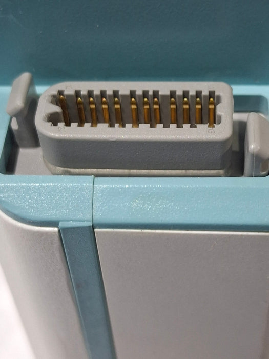 Philips M3001A-A03 Masimo SpO2, NIBP, ECG MMS Module