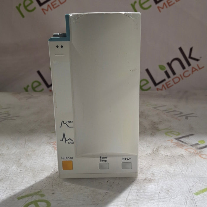 Philips M3001A-A01 Fast SpO2, NIBP, ECG MMS Module