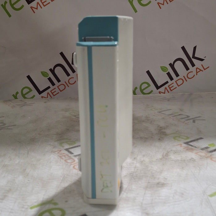 Philips M3001A-A01 Fast SpO2, NIBP, ECG MMS Module