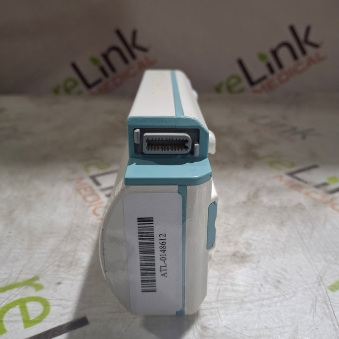 Philips M3001A-A01 Fast SpO2, NIBP, ECG MMS Module