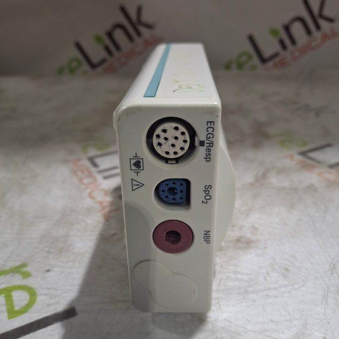 Philips M3001A-A01 Fast SpO2, NIBP, ECG MMS Module