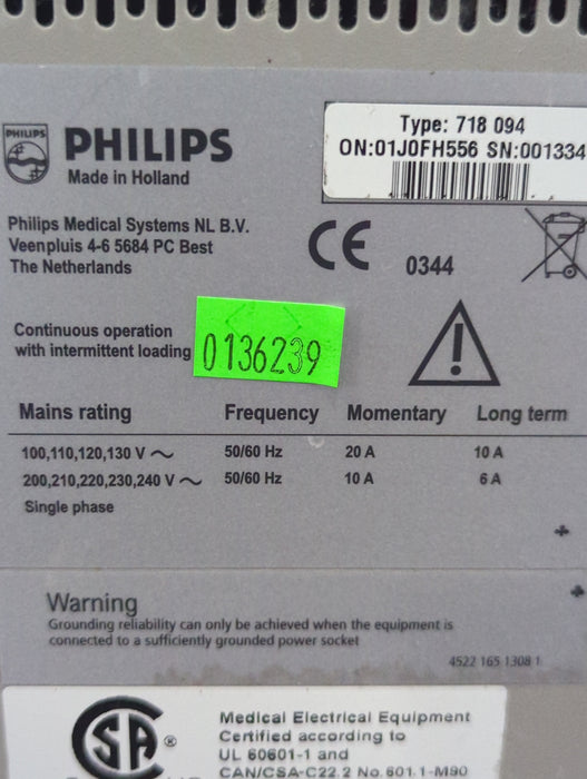 Philips BV Pulsera C-Arm