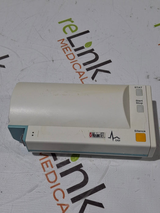 Philips M3001A-A03 Masimo SpO2, NIBP, ECG MMS Module